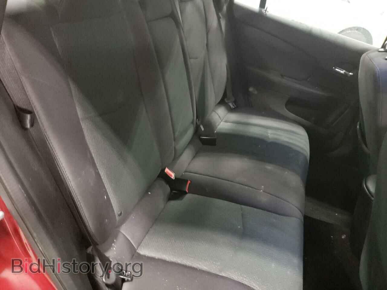 2012 CHRYSLER 200 - VIN: 1C3CCBBB1CN181622 - Фото 6