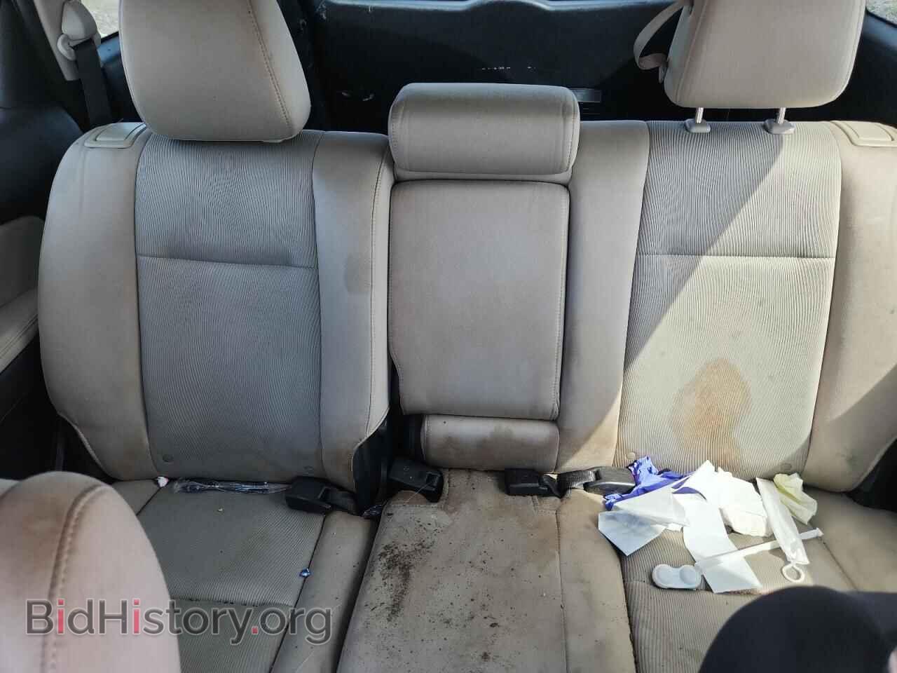 2013 MAZDA CX-9 - VIN: JM3TB2BAXD0421388 - Фото 10