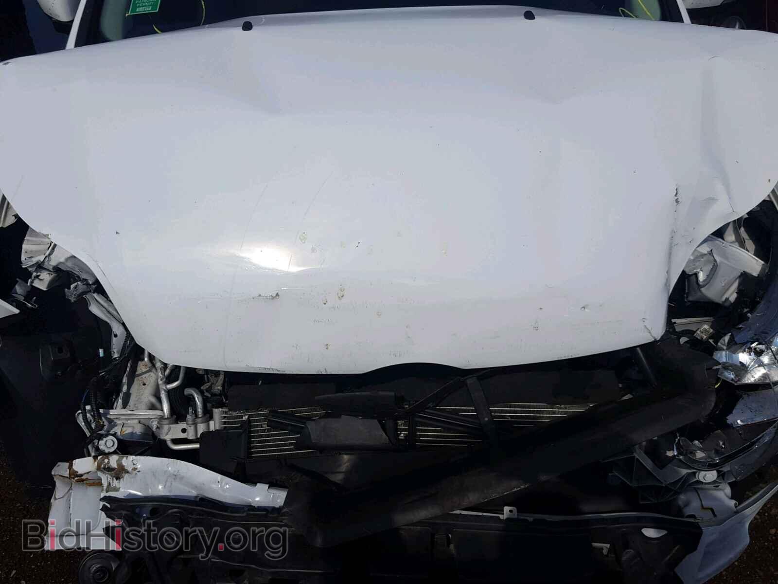 2014 FORD FOCUS - VIN: 1FADP3F21EL379433 - Photo 7