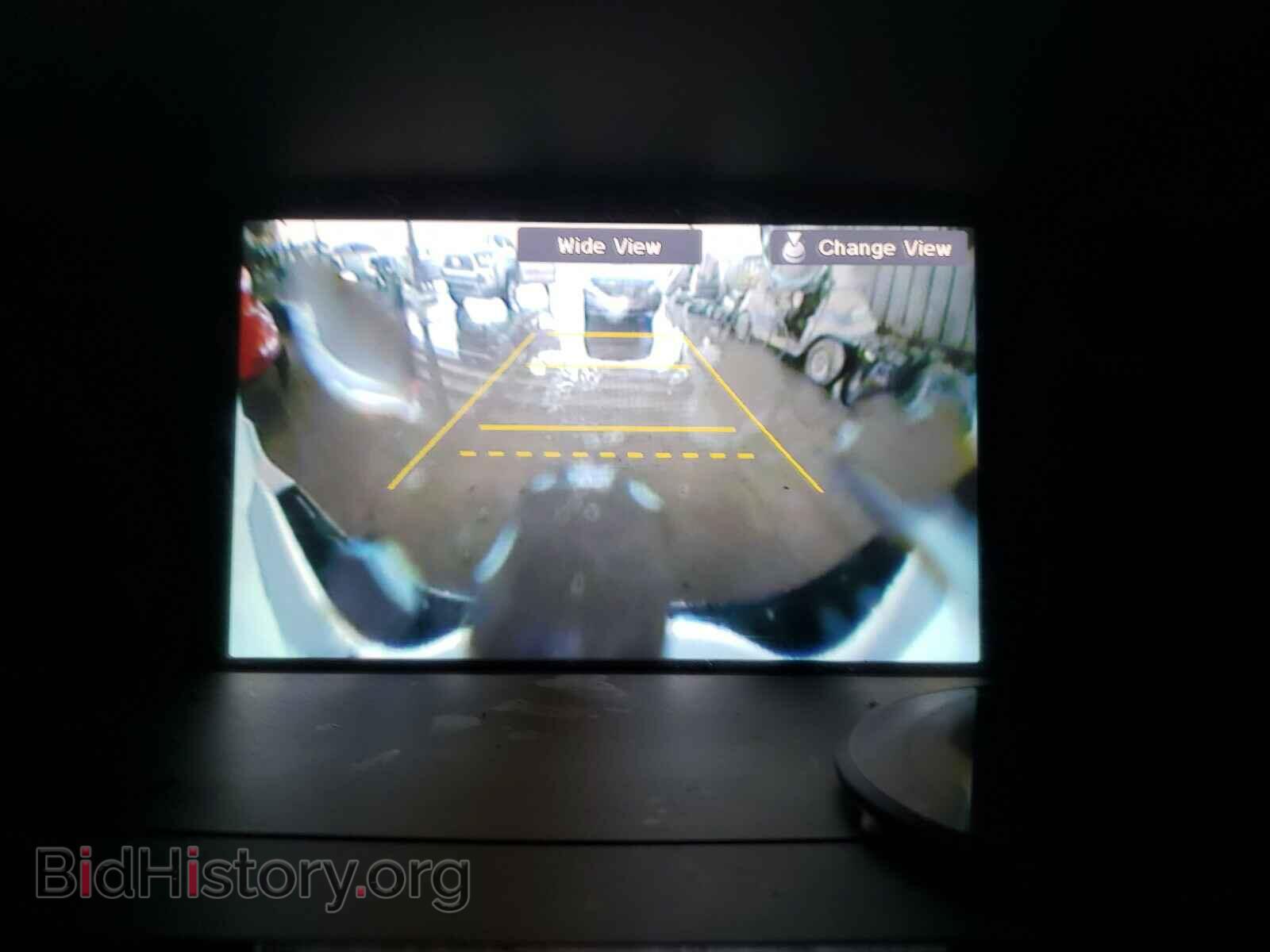 2012 HONDA PILOT - VIN: 5FNYF3H99CB013860 - Фото 9