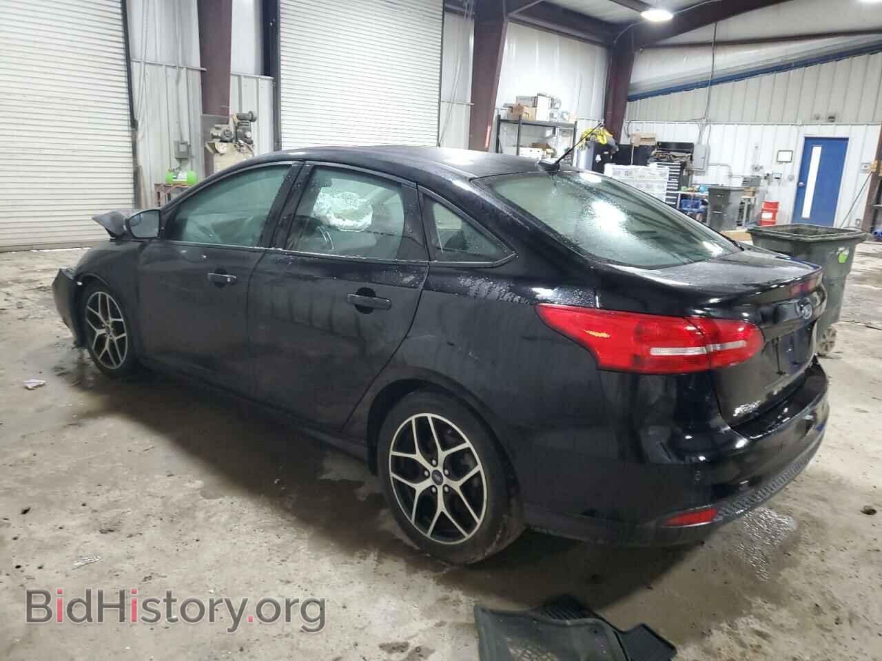2017 FORD FOCUS - VIN: 1FADP3H20HL294987 - Photo 2