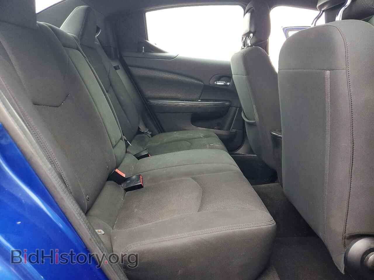 2012 DODGE AVENGER - VIN: 1C3CDZAB4CN171545 - Фото 10