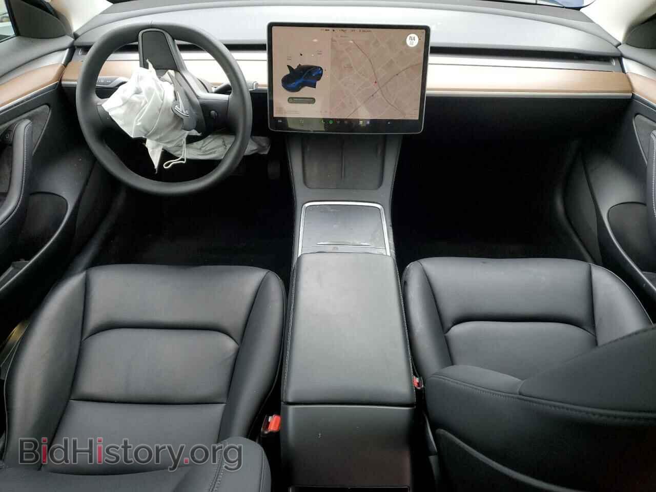 2023 TESLA MODEL 3 - VIN: 5YJ3E1EA2PF515910 - Photo 8