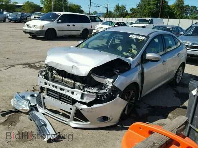 2013 FORD FOCUS - VIN: 1FADP3F29DL275576 - Photo 2