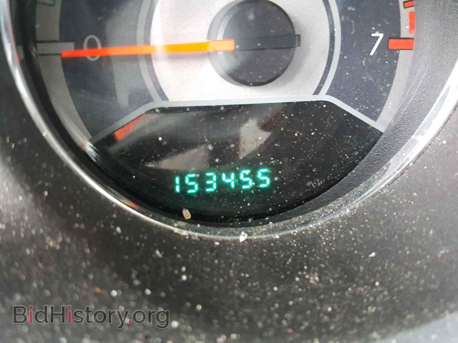 2011 CHRYSLER 200 - VIN: 1C3BC1FB2BN521553 - Фото 8