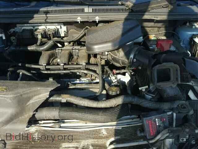 2008 FORD EDGE - VIN: 2FMDK49C68BA17813 - Фото 7