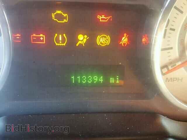 2008 FORD EDGE - VIN: 2FMDK49C68BA17813 - Фото 8