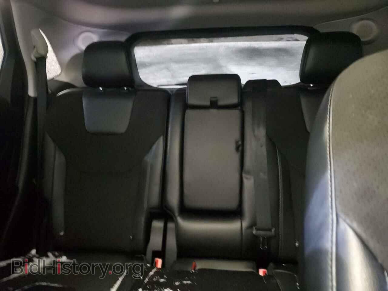2017 FORD EDGE - VIN: 2FMPK4AP6HBC20891 - Фото 10