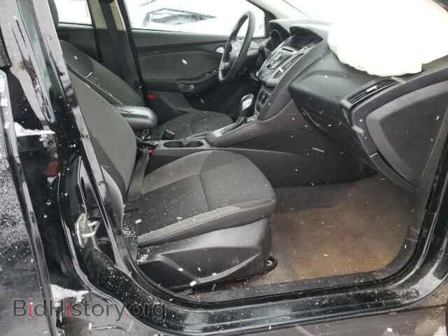 2012 FORD FOCUS - VIN: 1FAHP3F2XCL225558 - Photo 5