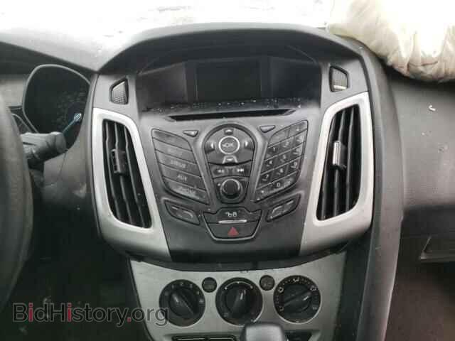 2012 FORD FOCUS - VIN: 1FAHP3F2XCL225558 - Photo 9