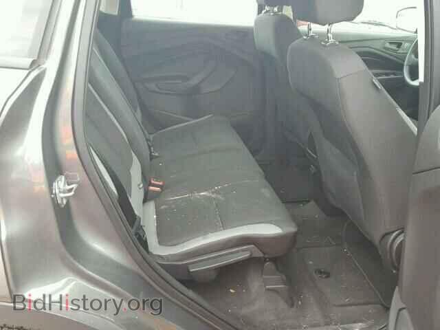 2014 FORD ESCAPE - VIN: 1FMCU0F75EUC07601 - Фото 6