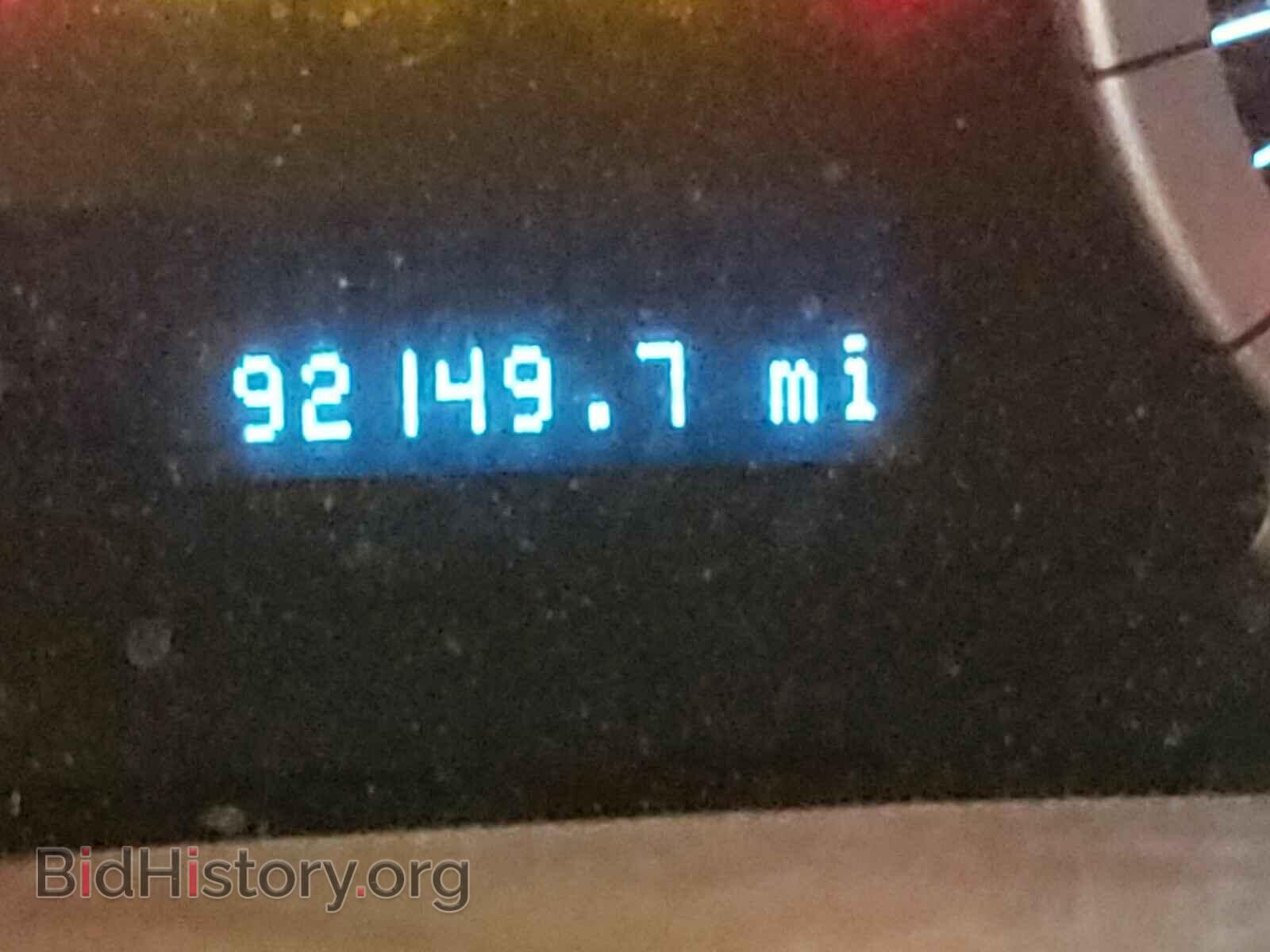 2012 FORD ESCAPE - VIN: 1FMCU0D75CKC02149 - Фото 8