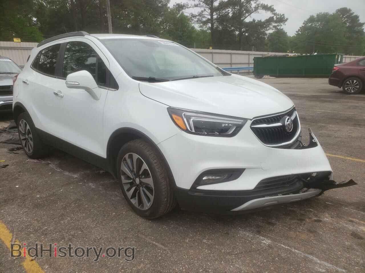 Photo KL4CJCSB1LB070409 - BUICK ENCORE 2020
