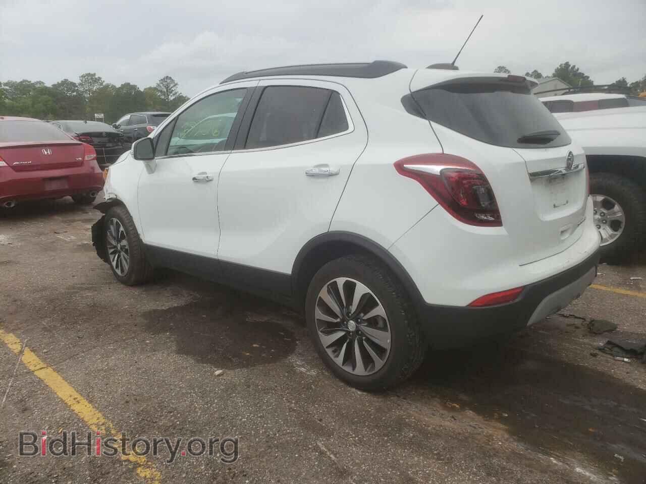 2020 BUICK ENCORE - VIN: KL4CJCSB1LB070409 - Photo 3