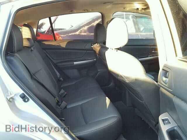 2015 SUBARU IMPREZA - VIN: JF1GPAZ60F8308809 - Фото 6