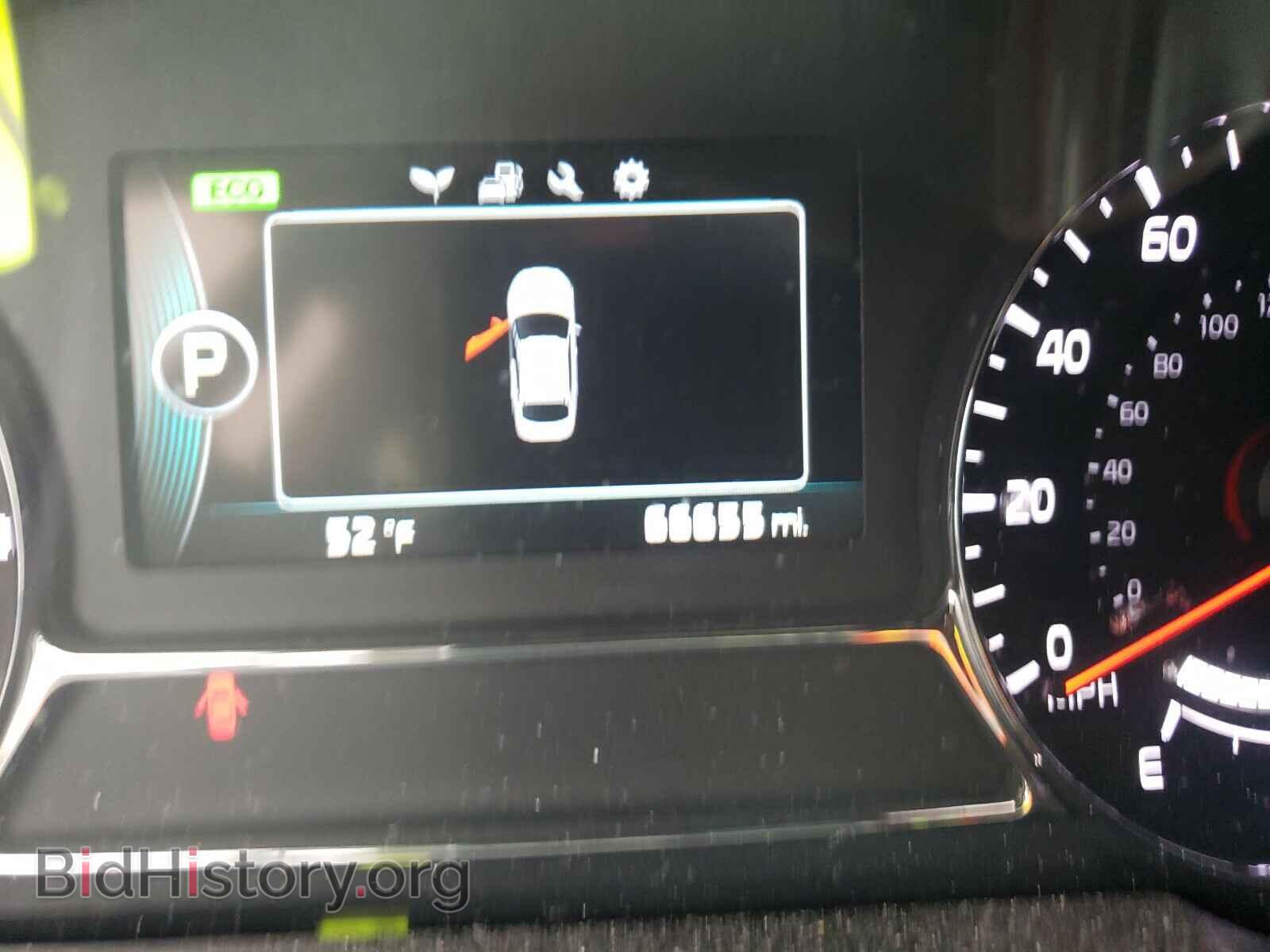 2015 KIA OPTIMA - VIN: KNAGM4AD4F5084649 - Фото 8