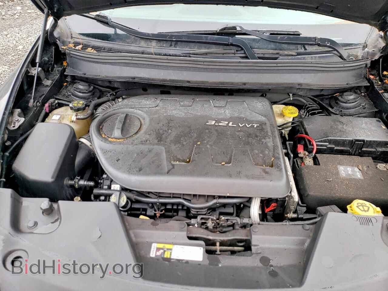 2014 JEEP CHEROKEE - VIN: 1C4PJMBS8EW239642 - Фото 12