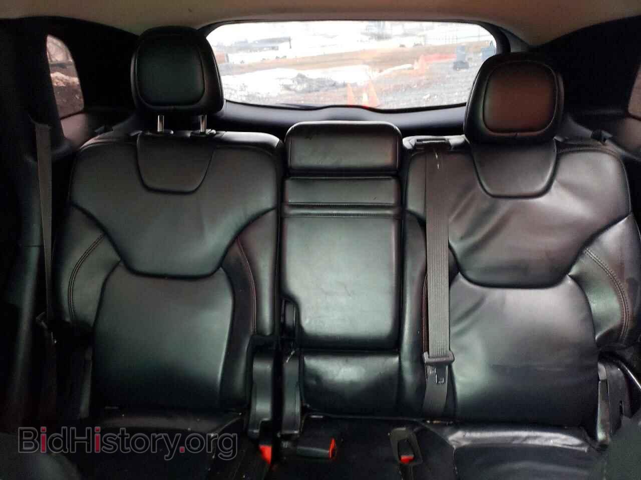 2014 JEEP CHEROKEE - VIN: 1C4PJMBS8EW239642 - Фото 10