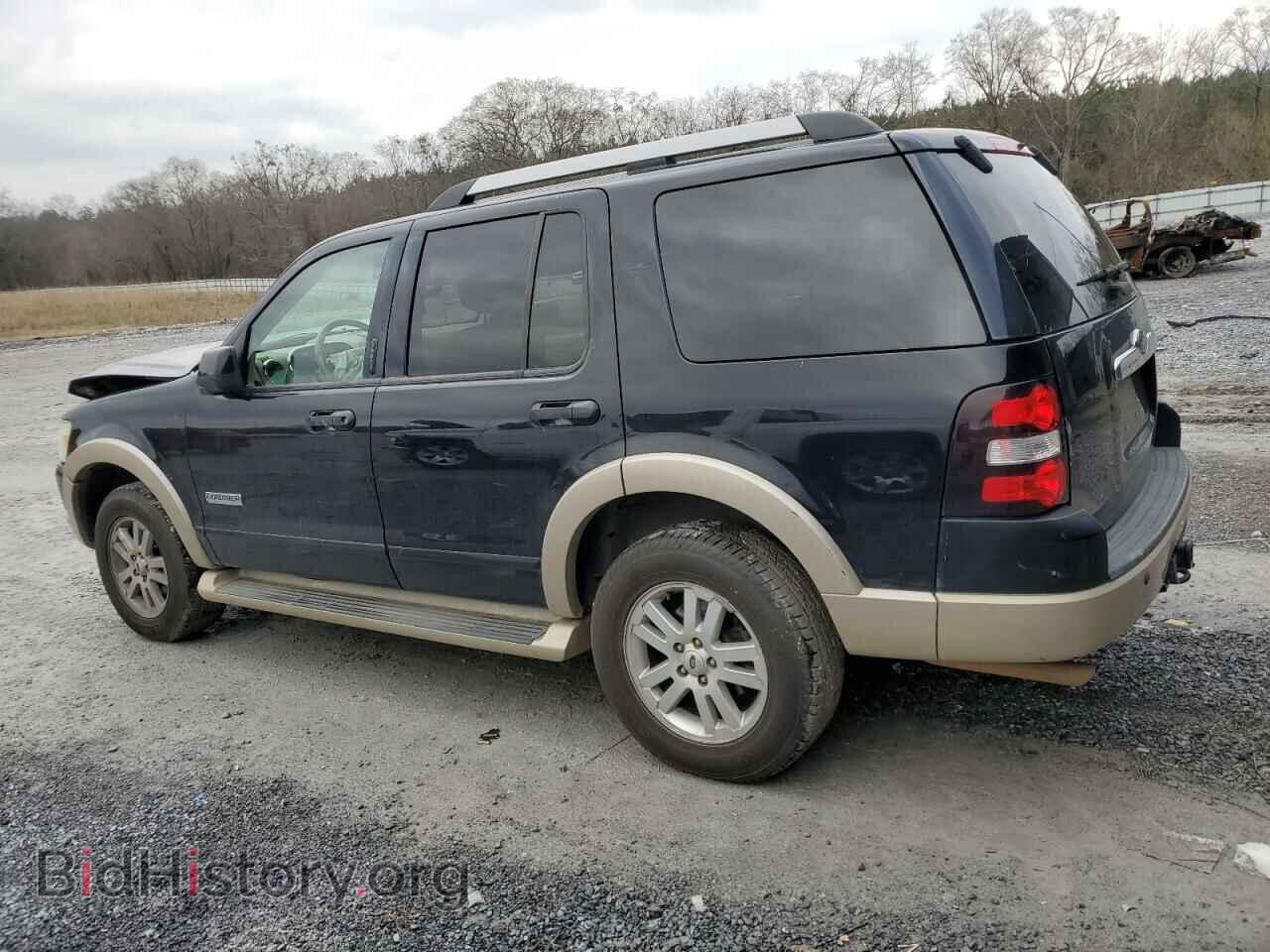 2006 FORD EXPLORER - VIN: 1FMEU64806UB30161 - Photo 2