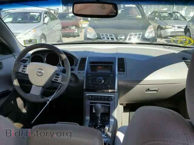 2008 NISSAN MAXIMA - VIN: 1N4BA41E78C831714 - Фото 9