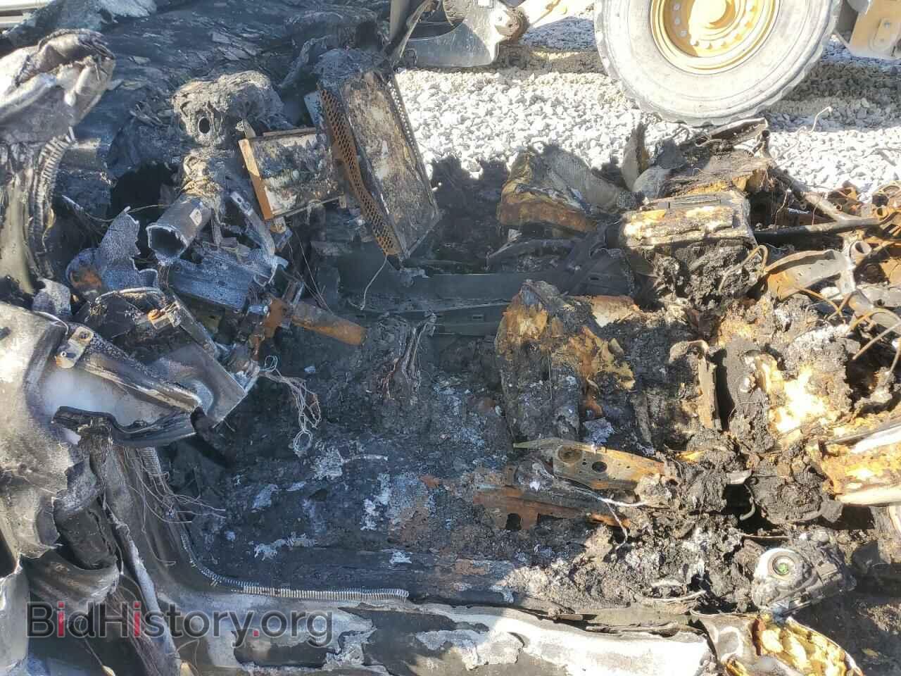 2016 TESLA MODEL X - VIN: 5YJXCAE24GF005669 - Photo 7