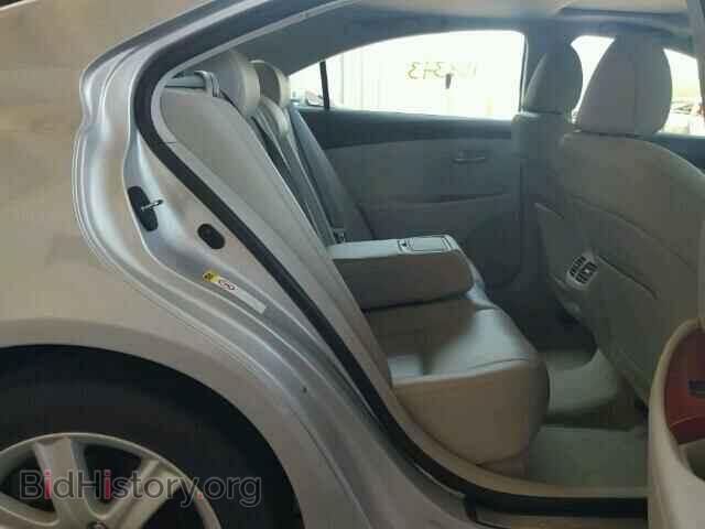 2007 LEXUS ES 350 - VIN: JTHBJ46G272071036 - Фото 6