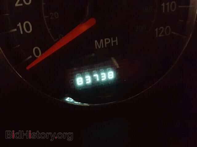2004 CHRYSLER SEBRING - VIN: 1C3EL46X24N241113 - Фото 8
