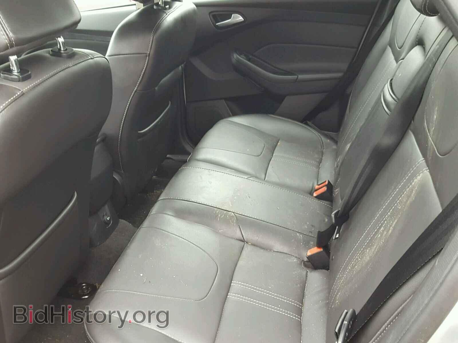 2013 FORD FOCUS - VIN: 1FADP3F25DL194249 - Фото 6