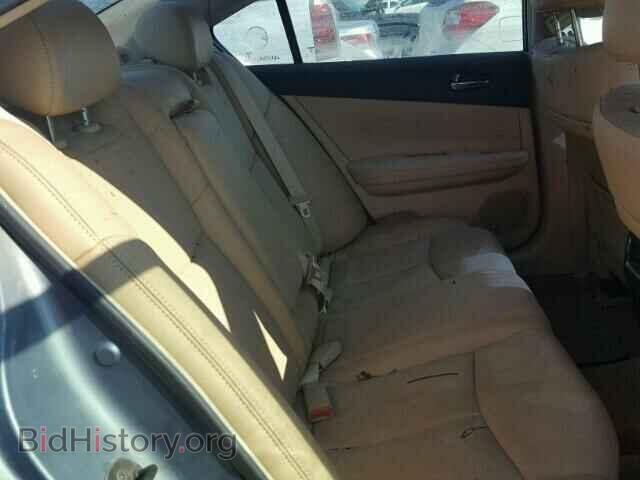 2010 NISSAN MAXIMA - VIN: 1N4AA5AP3AC827829 - Фото 6