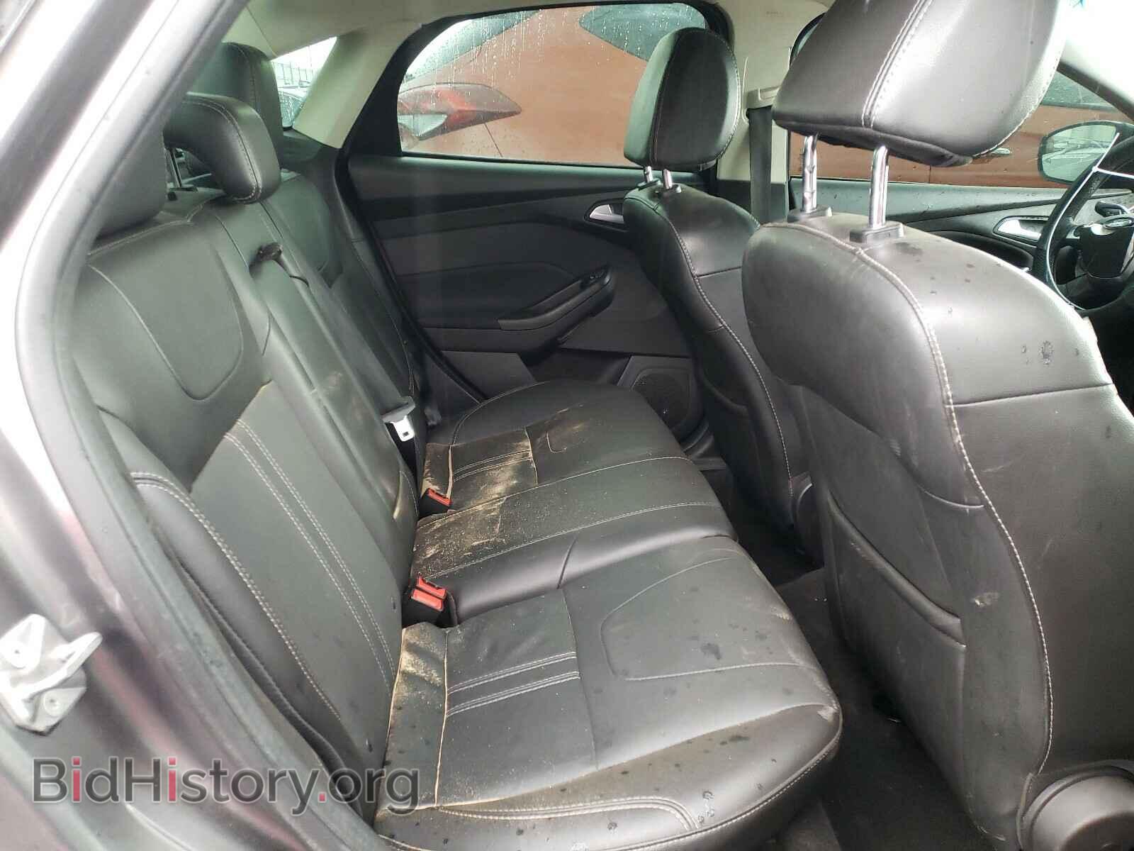 2014 FORD FOCUS - VIN: 1FADP3J2XEL311459 - Фото 6
