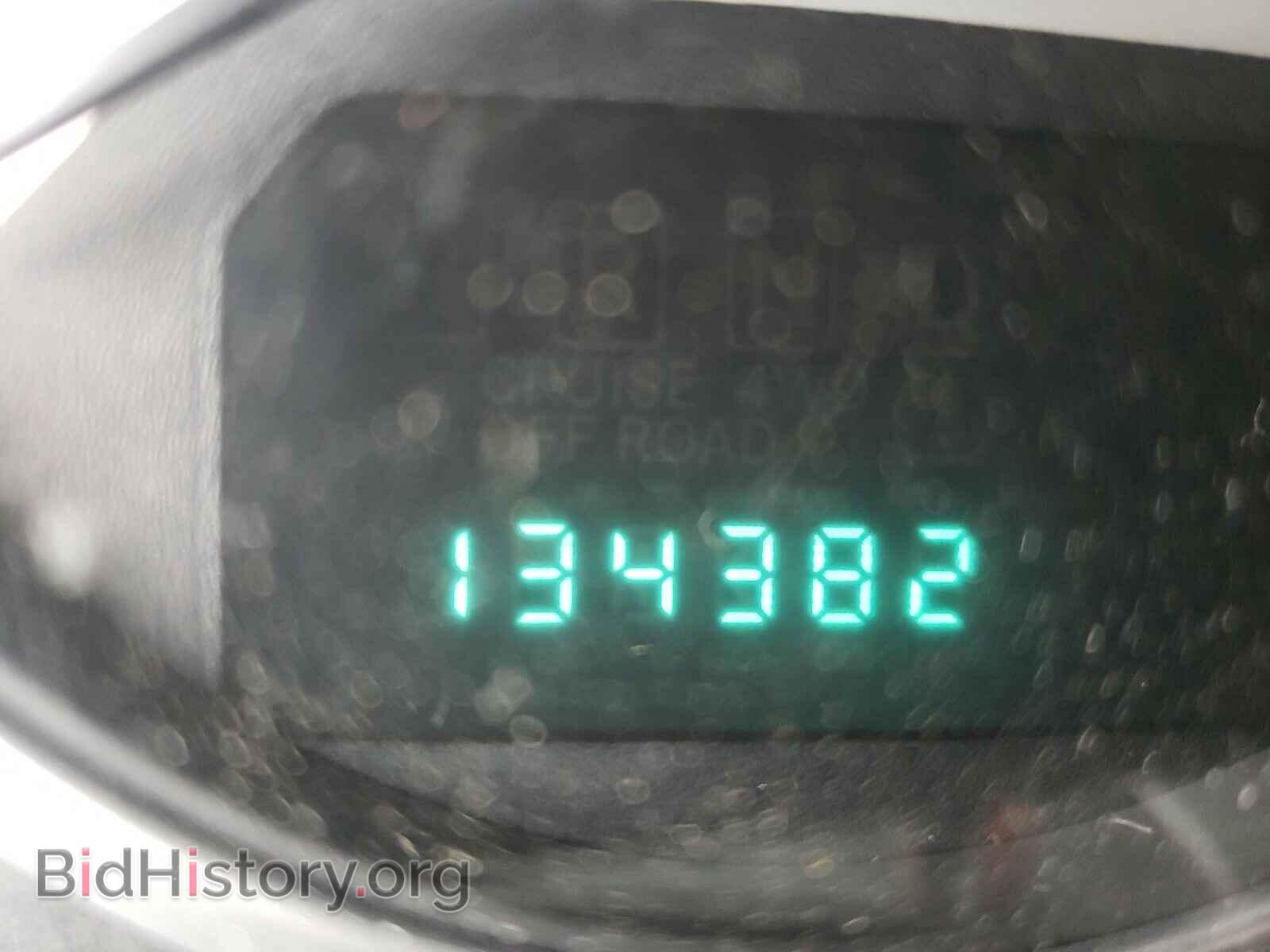 2010 CHRYSLER MINIVAN - VIN: 2A4RR8DX2AR334289 - Photo 8