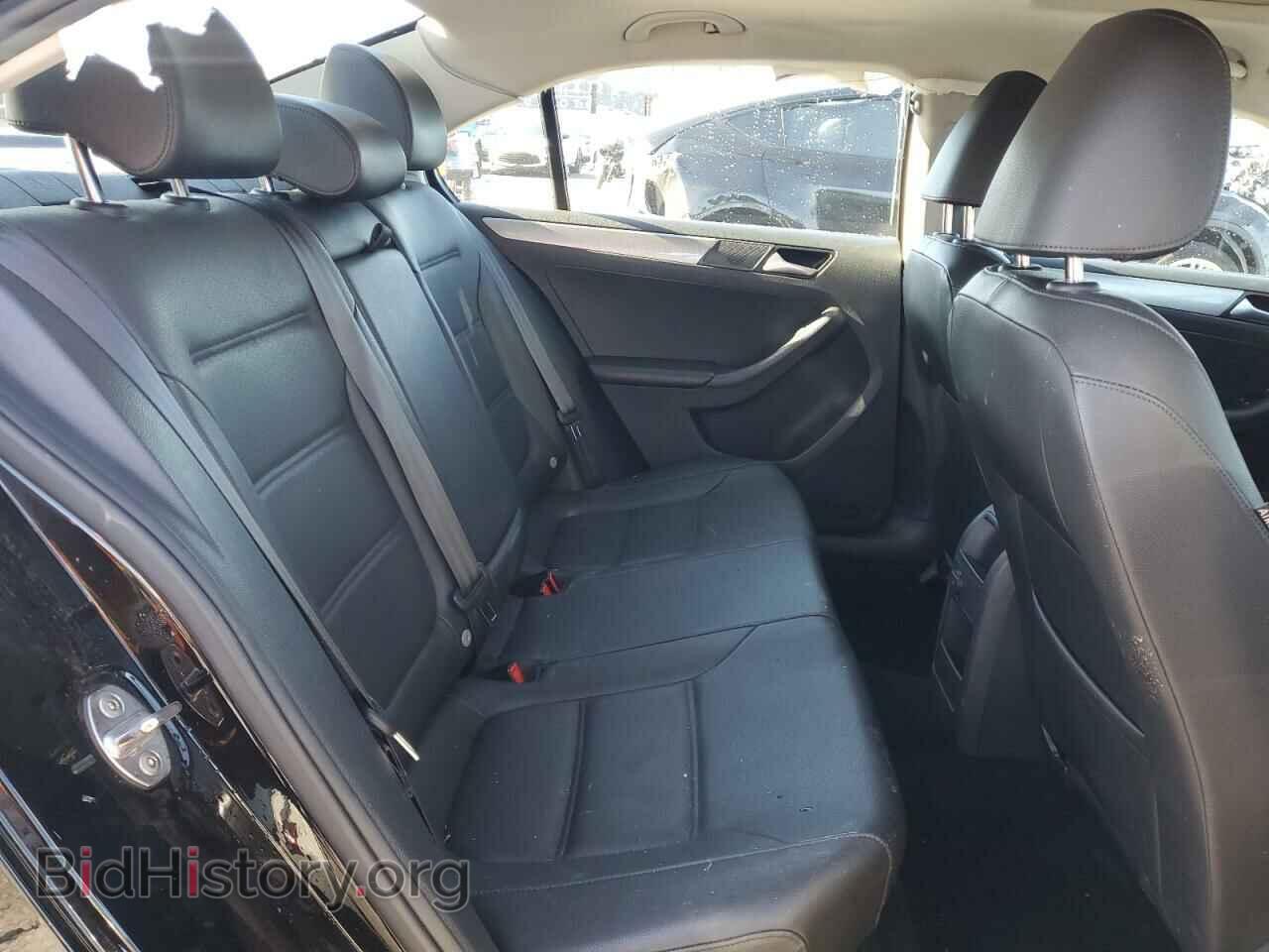2017 VOLKSWAGEN JETTA - VIN: 3VWDB7AJ6HM412330 - Фото 10