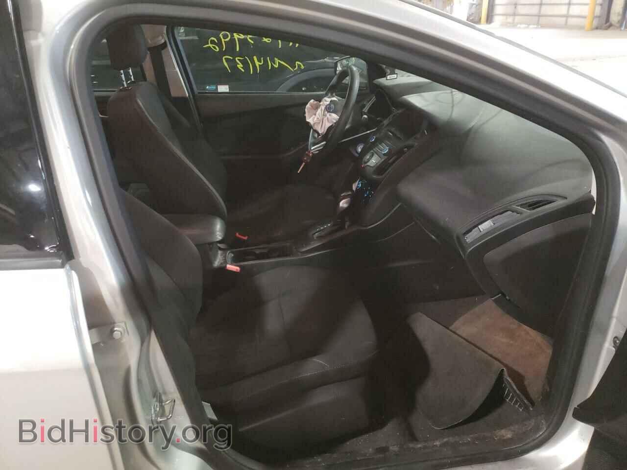 2016 FORD FOCUS - VIN: 1FADP3F20GL280573 - Фото 5