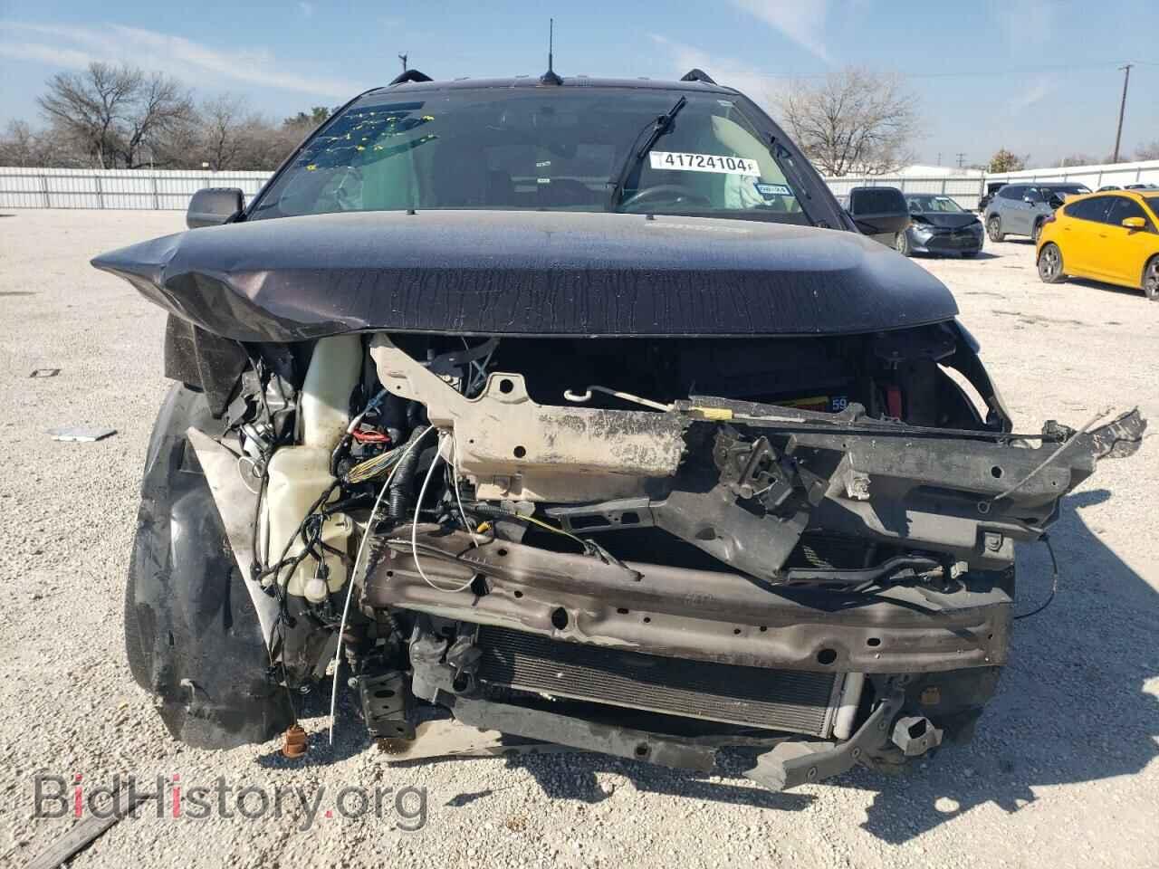 2014 FORD EDGE - VIN: 2FMDK3JC2EBA17146 - Photo 5