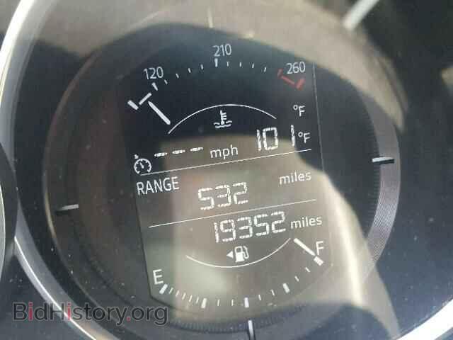 2017 MAZDA 6 - VIN: JM1GL1U5XH1120461 - Фото 8