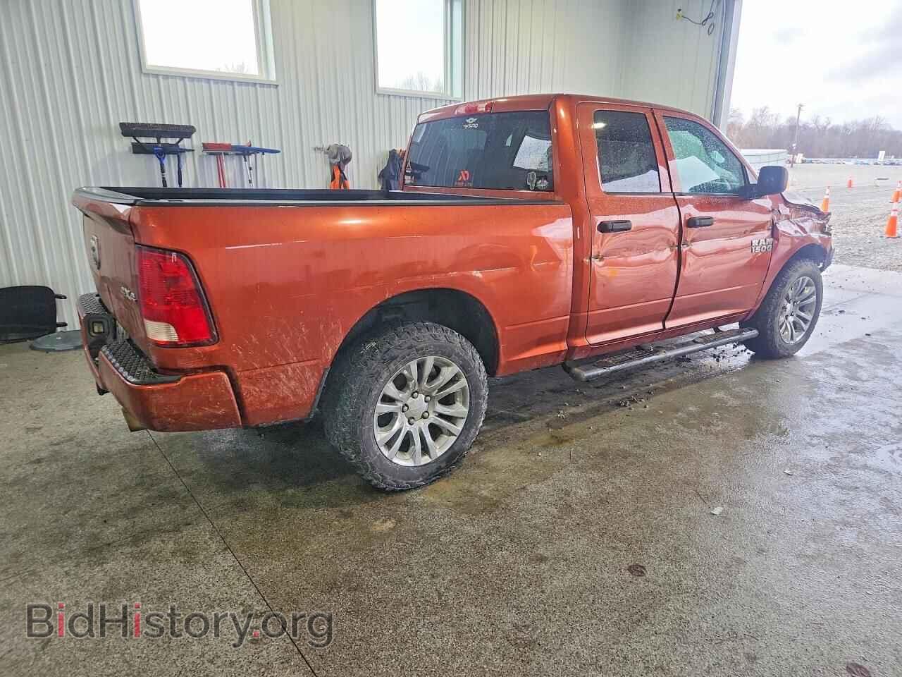 2013 RAM 1500 - VIN: 1C6RR7FT6DS640349 - Фото 3