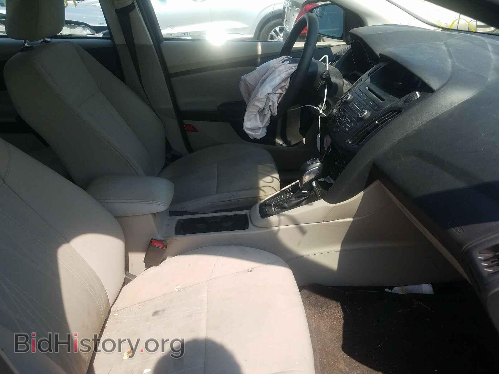 2015 FORD FOCUS - VIN: 1FADP3K21FL213467 - Фото 5