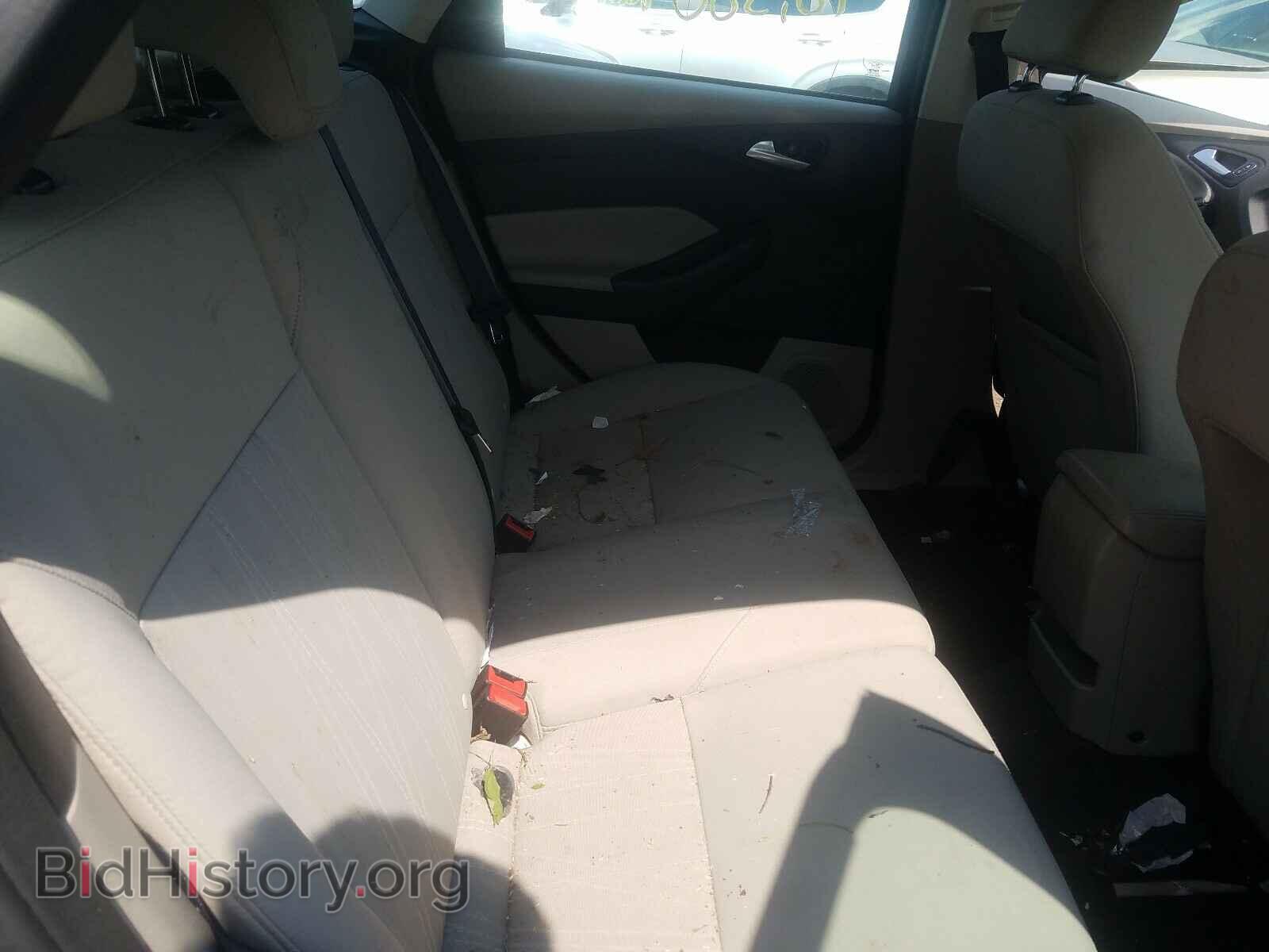 2015 FORD FOCUS - VIN: 1FADP3K21FL213467 - Фото 6