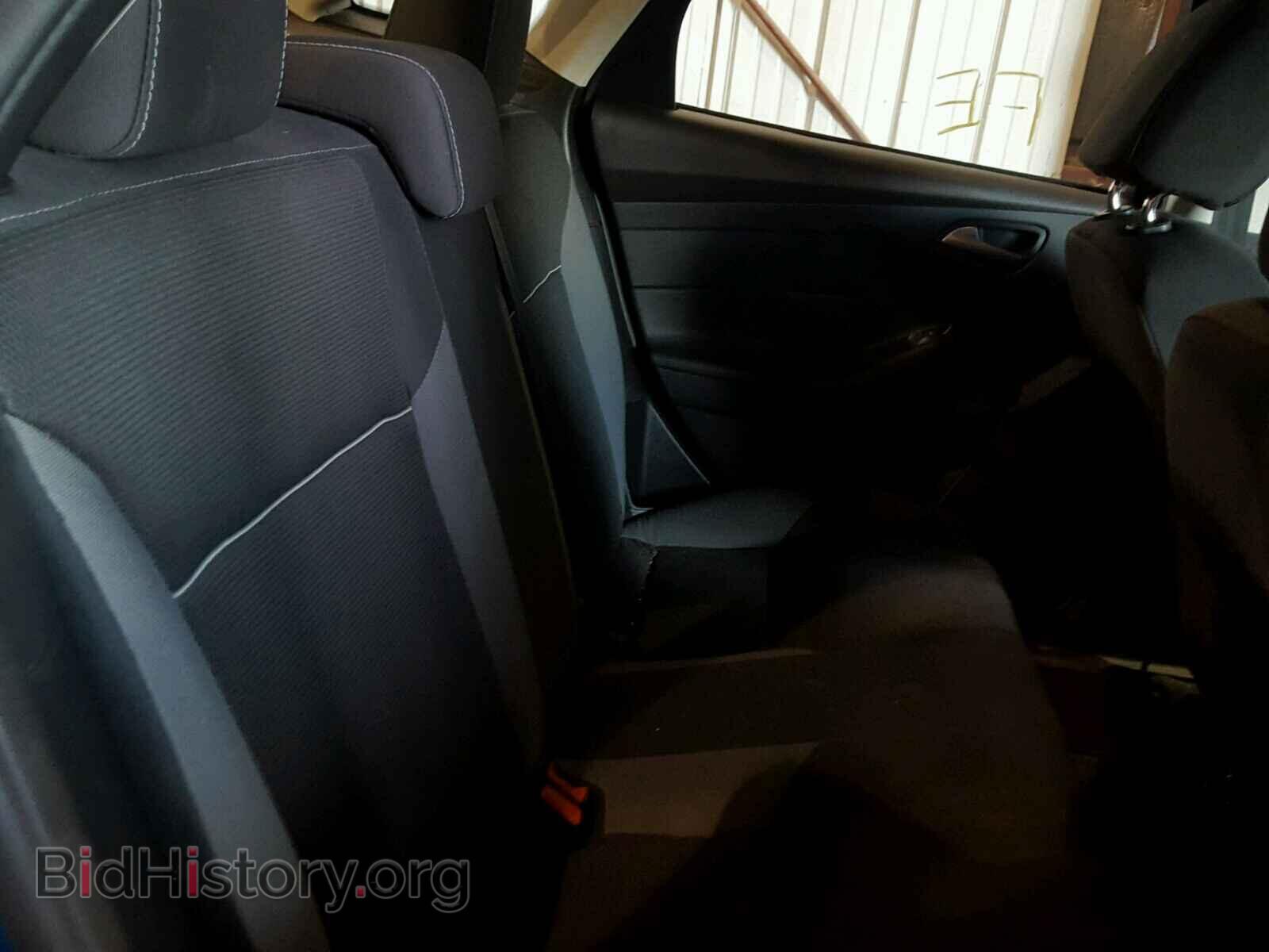 2014 FORD FOCUS - VIN: 1FADP3F29EL414445 - Photo 6