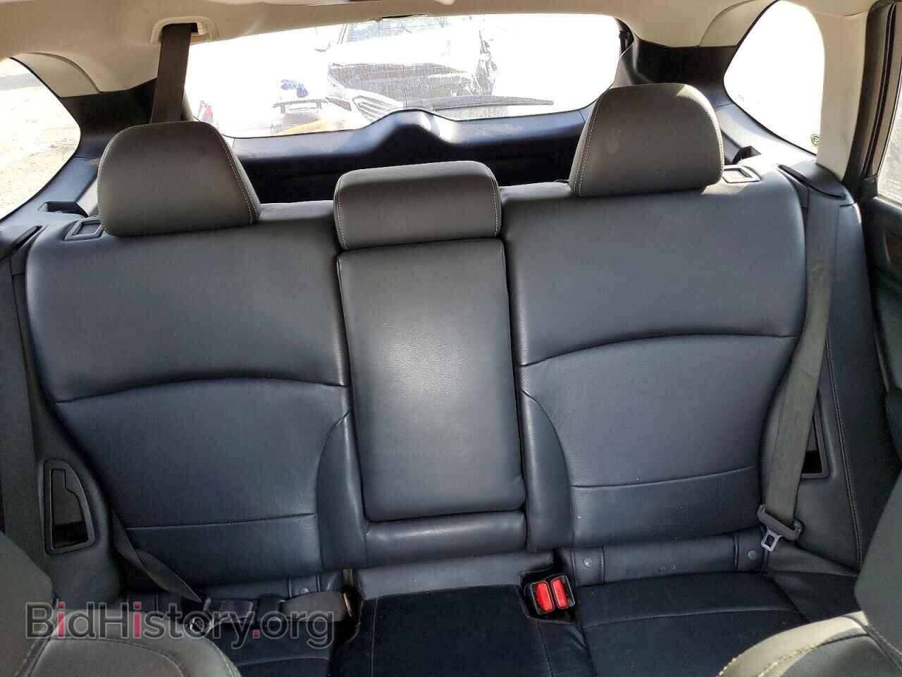 2015 SUBARU OUTBACK - VIN: 4S4BSENC4F3295609 - Фото 10