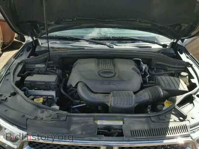 2011 DODGE DURANGO - VIN: 1D4RE4GG2BC630819 - Photo 7