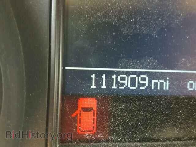 2011 DODGE DURANGO - VIN: 1D4RE4GG2BC630819 - Photo 8