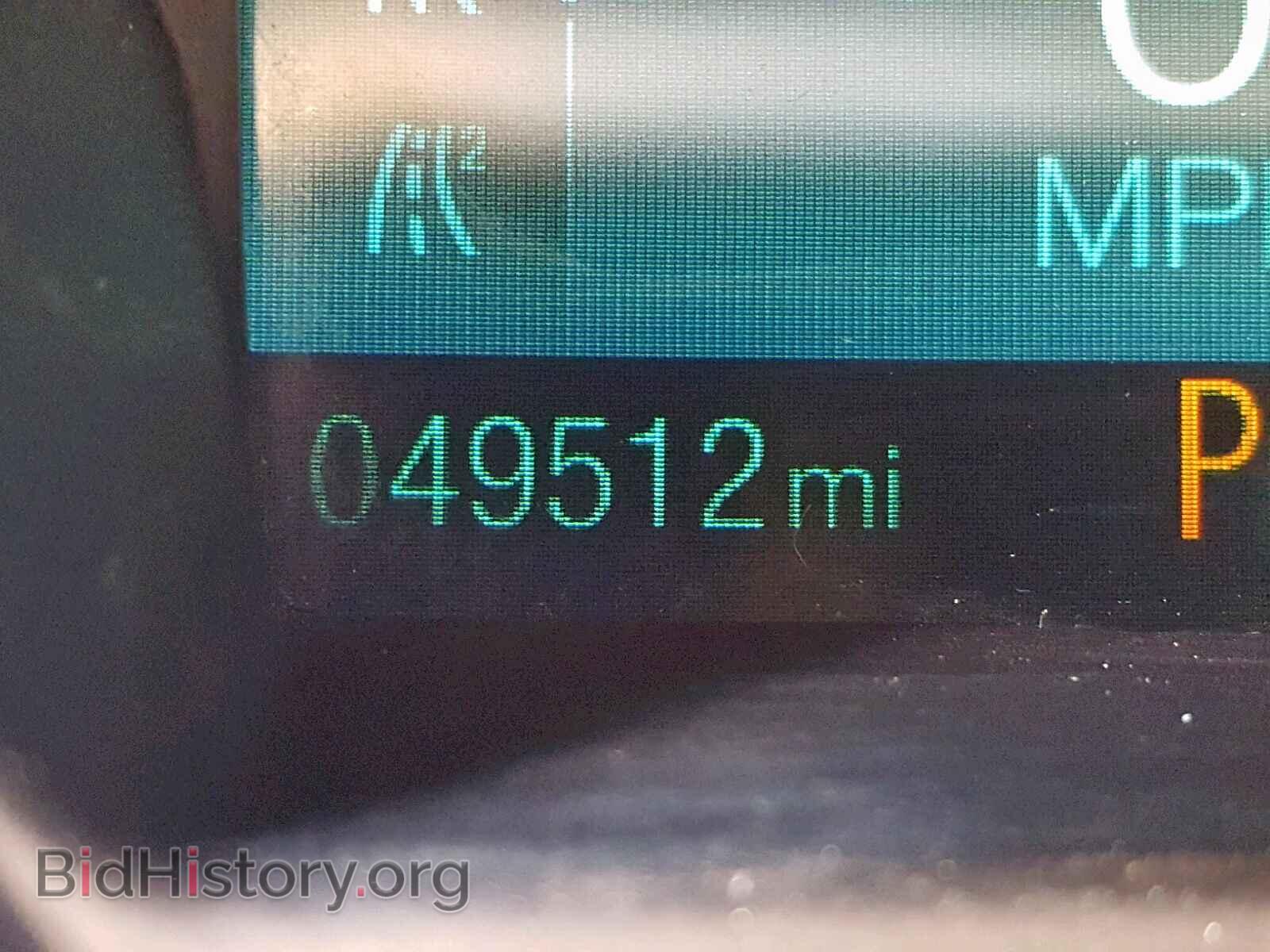 2015 FORD FOCUS - VIN: 1FADP3E25FL219820 - Photo 8