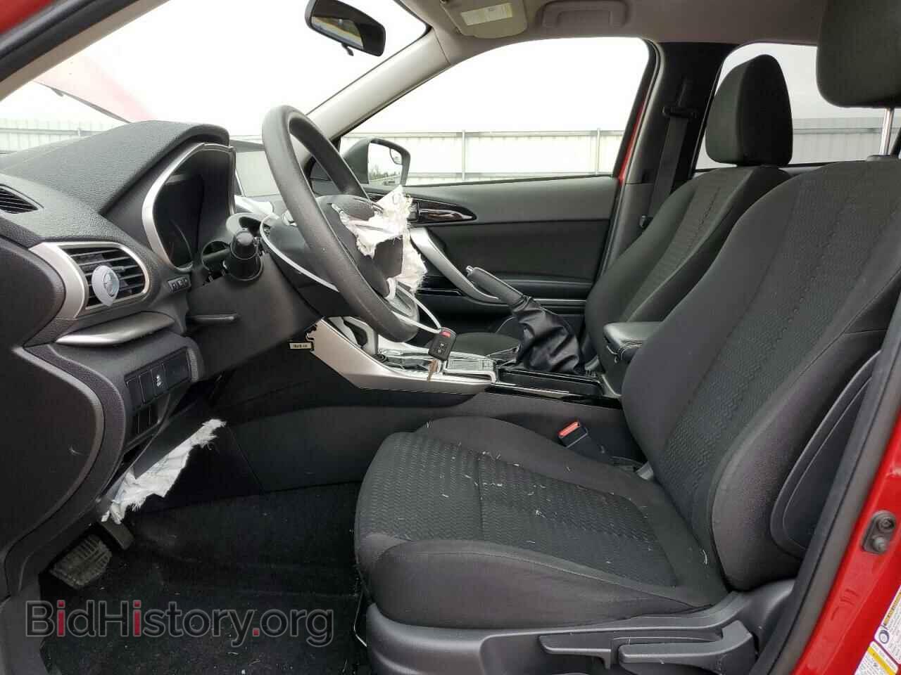 2019 MITSUBISHI ECLIPSE - VIN: JA4AT4AA1KZ018087 - Фото 7
