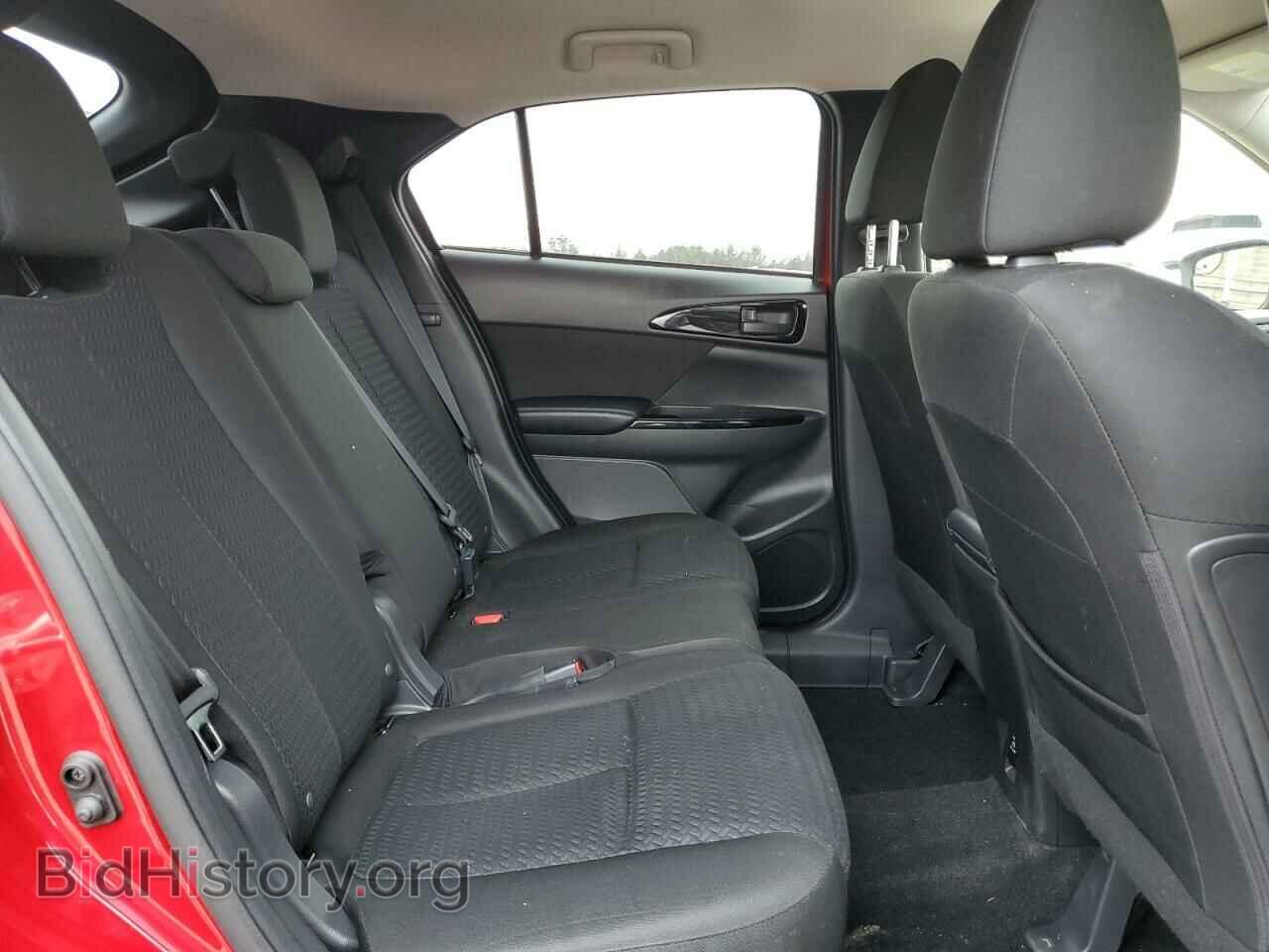 2019 MITSUBISHI ECLIPSE - VIN: JA4AT4AA1KZ018087 - Фото 10