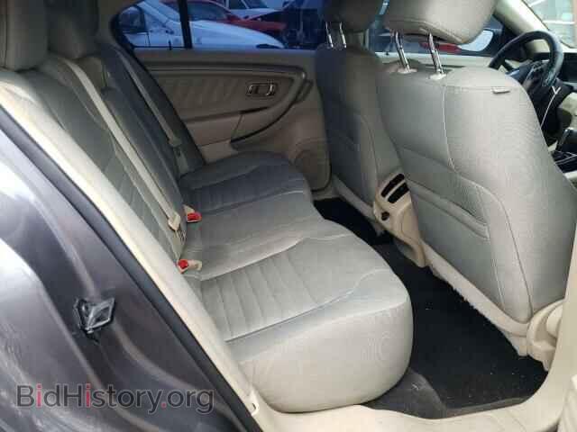 2013 FORD TAURUS - VIN: 1FAHP2D81DG167674 - Photo 6