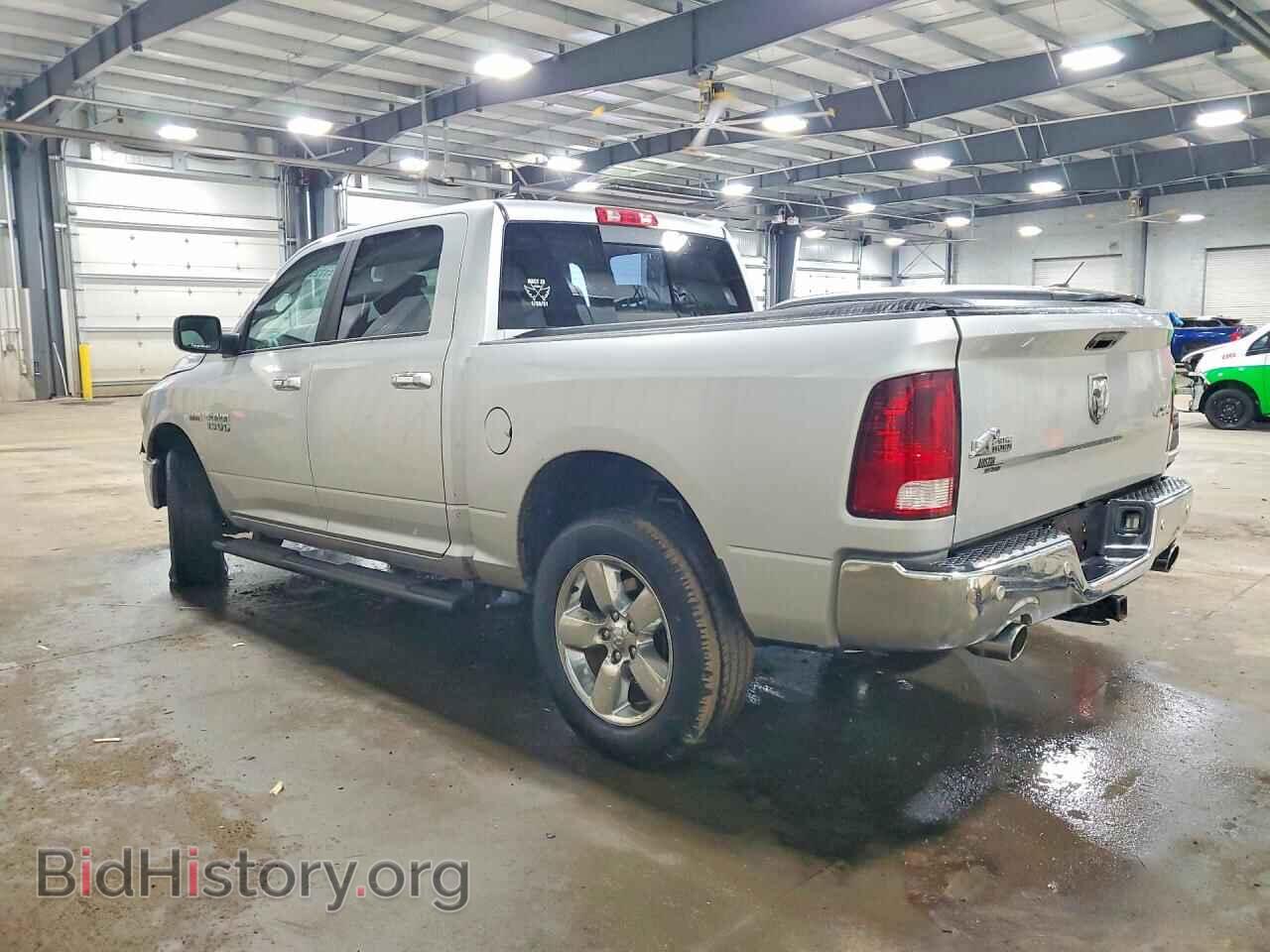 2017 RAM 1500 - VIN: 1C6RR7LT6HS547082 - Фото 2