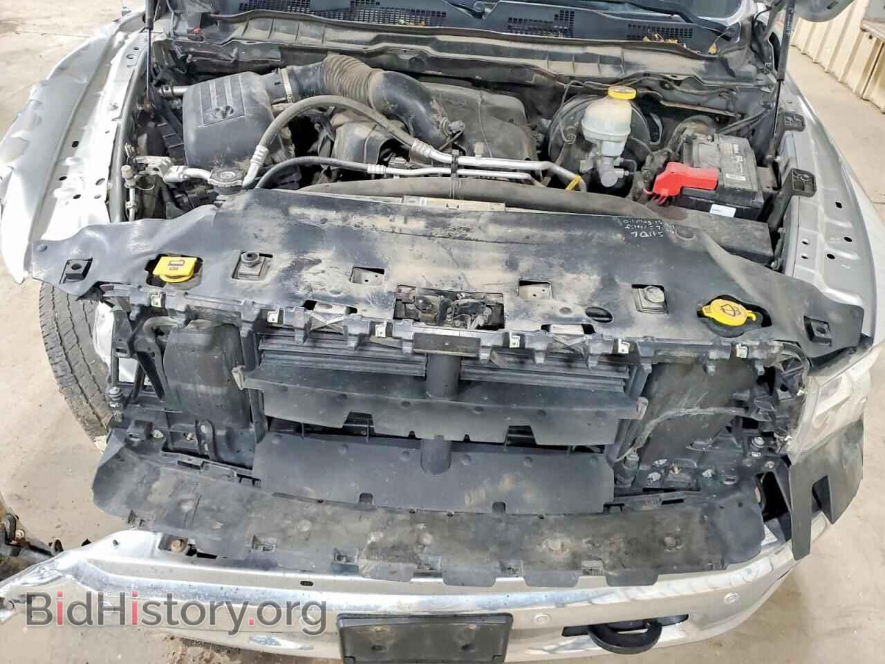 2017 RAM 1500 - VIN: 1C6RR7LT6HS547082 - Фото 11