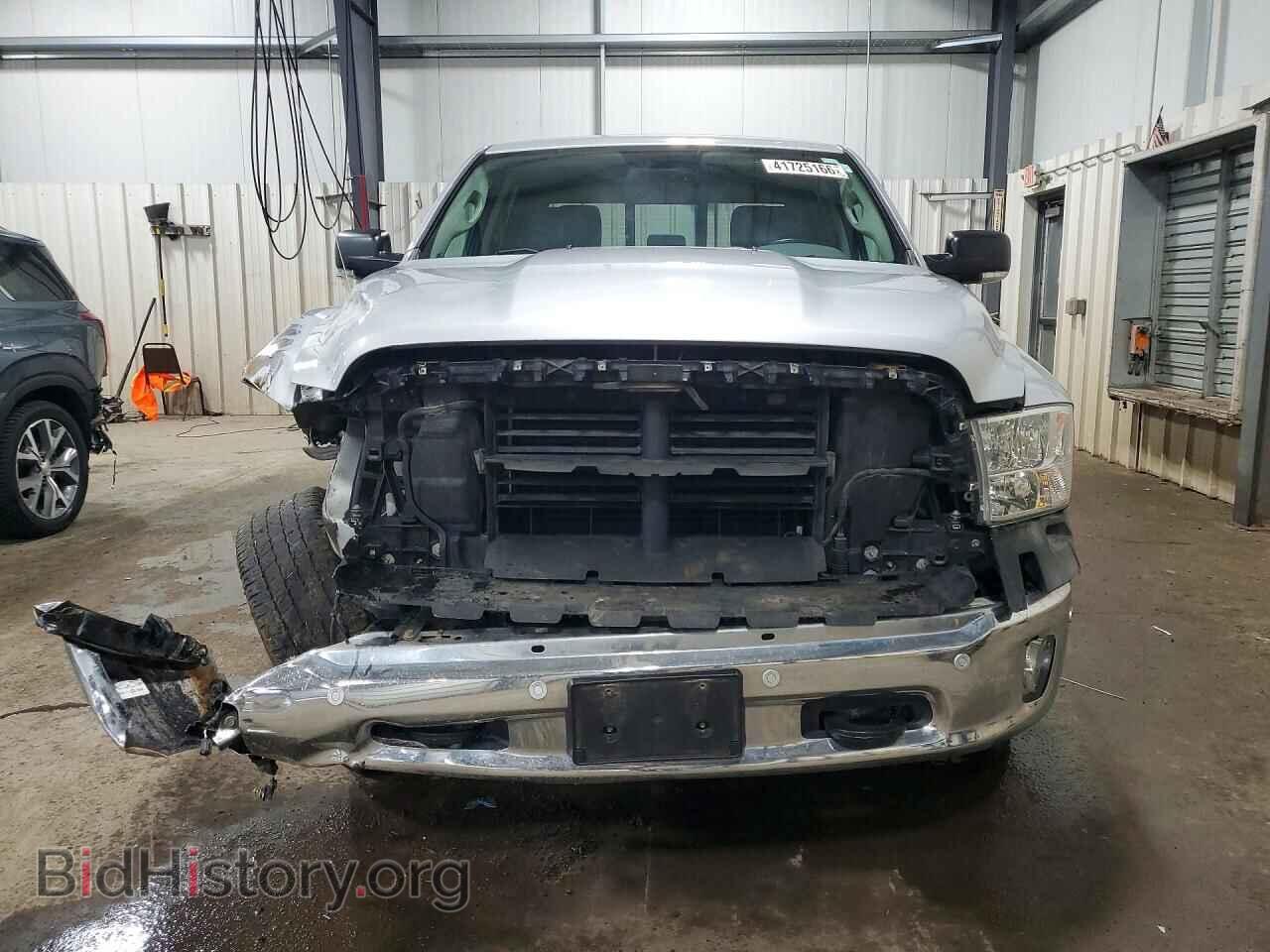 2017 RAM 1500 - VIN: 1C6RR7LT6HS547082 - Фото 5