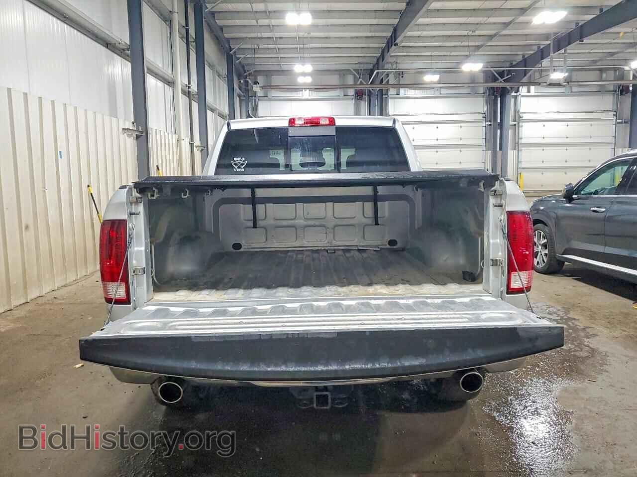 2017 RAM 1500 - VIN: 1C6RR7LT6HS547082 - Фото 6
